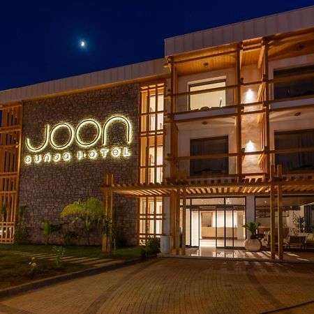 Joon Cunda Hotel Exterior photo