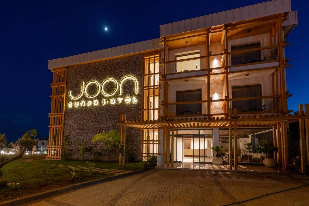 Joon Cunda Hotel Exterior photo