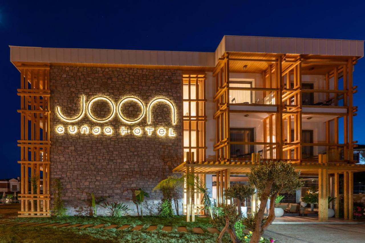 Joon Cunda Hotel Exterior photo